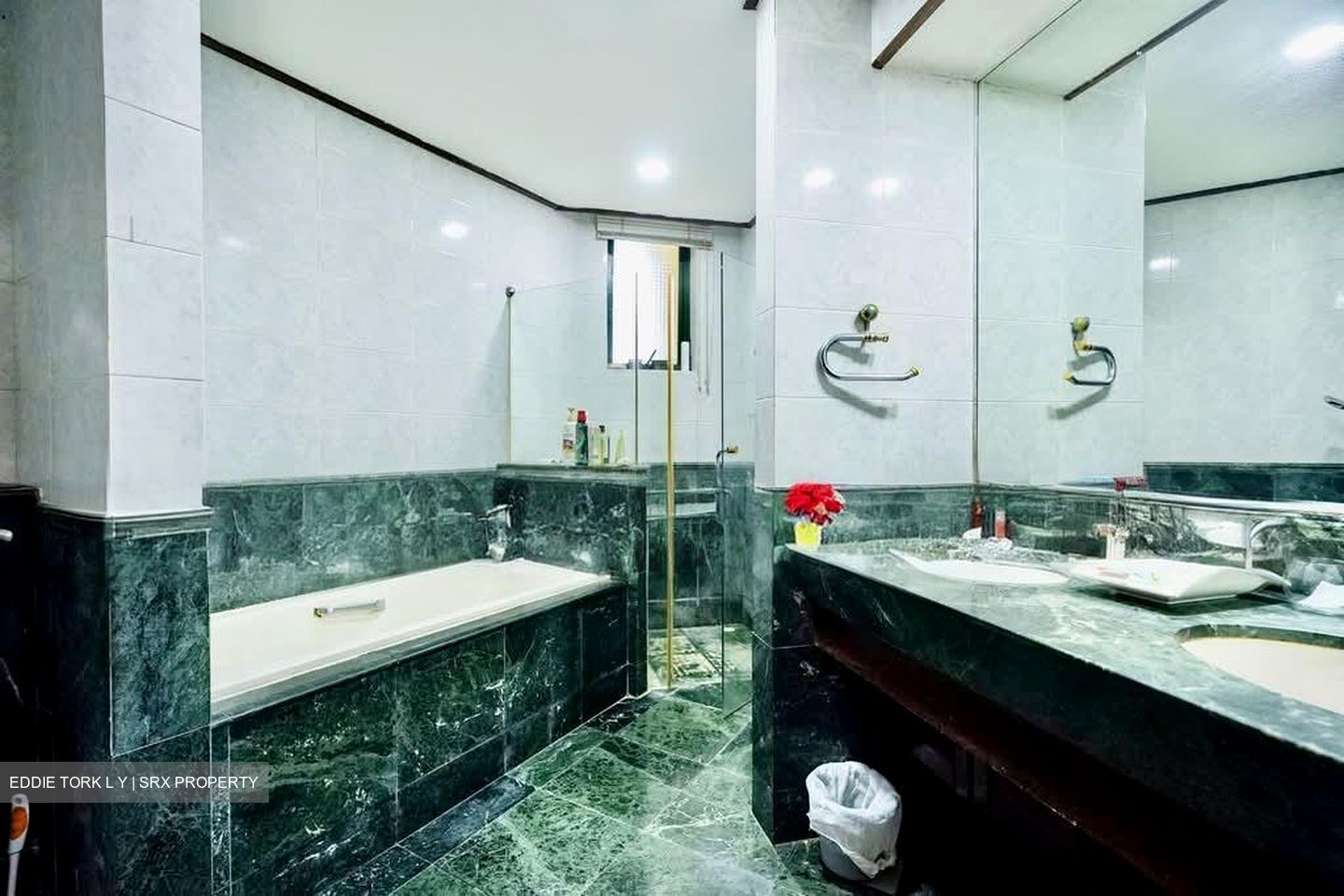 Pebble Bay (D15), Condominium #556836461